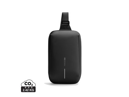 Vodeodolný Urban Sling (Farba čierna)