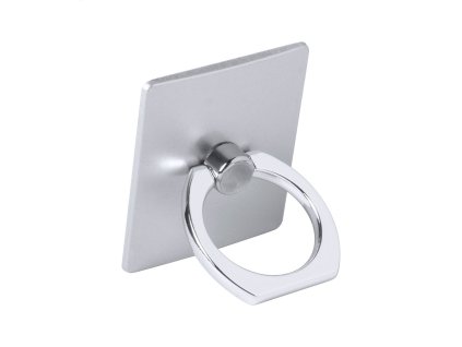 stojan na mobil (Farba silver)