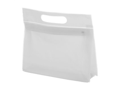 kozmetická taštička (Farba white)