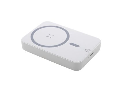 power banka RABS (Farba white)