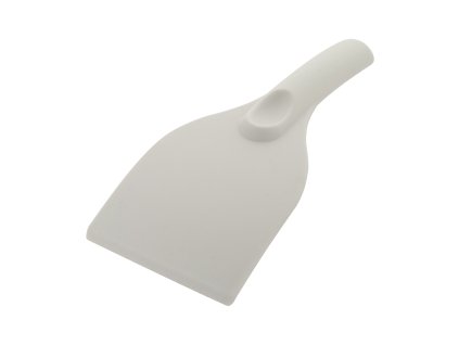 škrabka na ľad (Farba white)