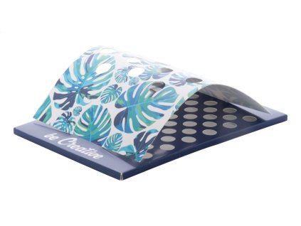 stojan na perá (Farba white)