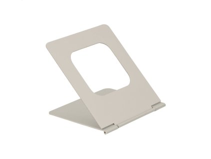 mobile holder (Farba silver)