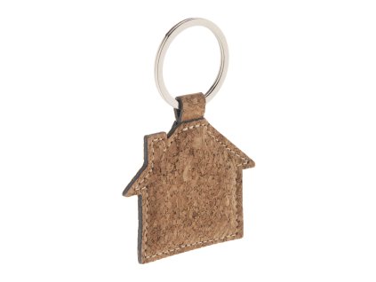 prívesok na kľúče (Farba natural)