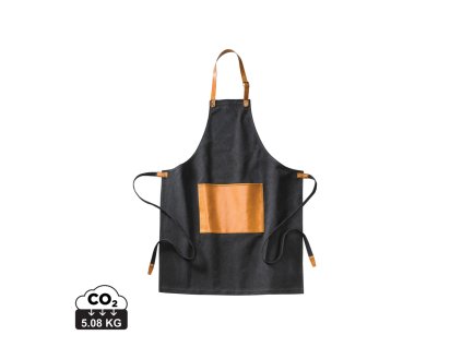 Zástera VINGA Asado (Farba čierna)