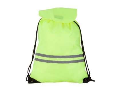 reflexný vak (Farba safety yellow)