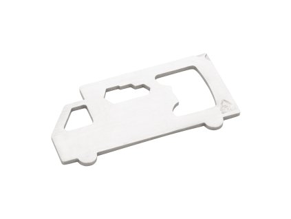 multifunkčné náradie (Farba silver)