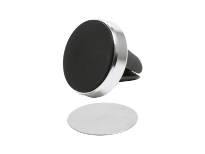 držiak na mobil do auta (Farba silver)