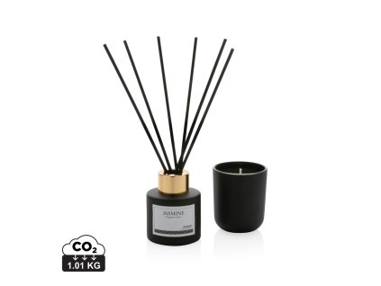 Darčeková sada Ukiyo (Farba čierna)