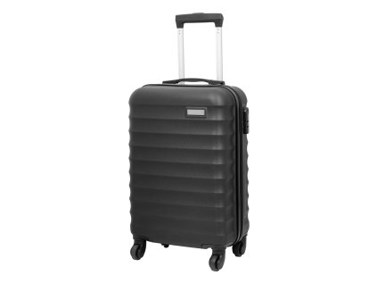 RPET príručná batožina (Farba black)