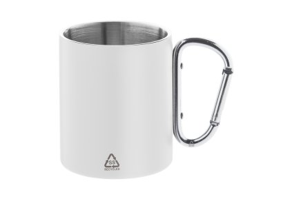 termohrnček (Farba white)