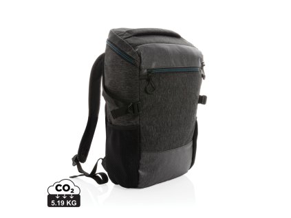 Easy access batoh na 15,6" notebook 900D (Farba čierna)