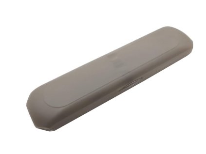 AREX krabička na 2 tenké perá /D (Fabra šedá)