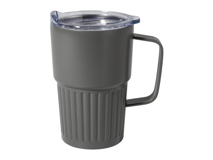 termo hrnček (Farba dark grey)