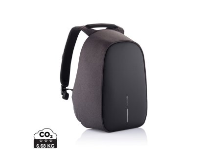 Nedobytný batoh Bobby Hero Regular (Farba antracitová)