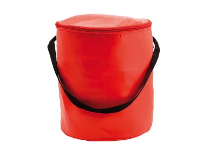 chladiaca taška (Farba red)