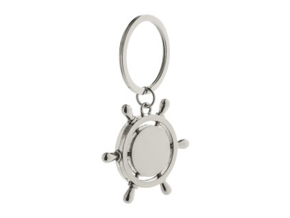 prívesok na kľúče (Farba silver)