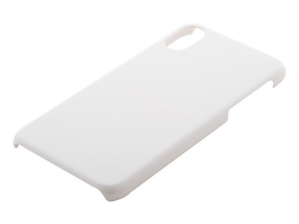 obal na iPhone® X (Farba white)