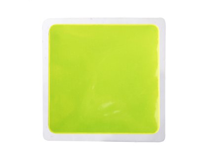 reflexná samolepka (Farba safety yellow)