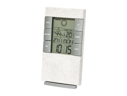 meteorologická stanica (Farba white)