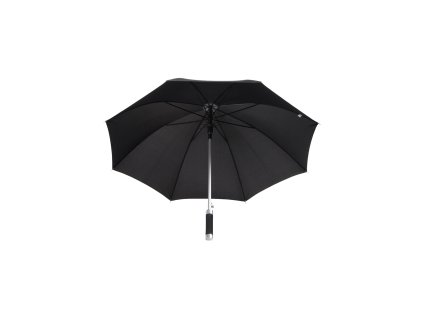 automatický dáždnik (Farba black)