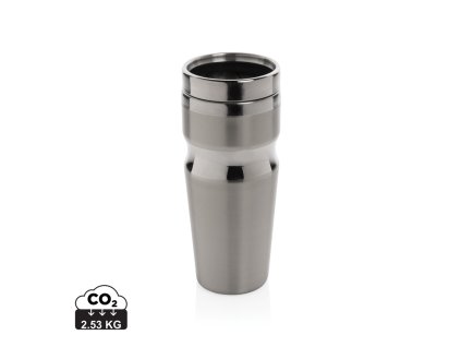 Hrnček Contour (Farba sivá)