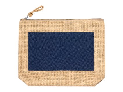 kozmetická taška (Farba dark blue)