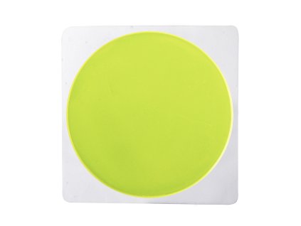 reflexná samolepka (Farba safety yellow)