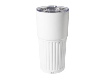 termo hrnček (Farba white)