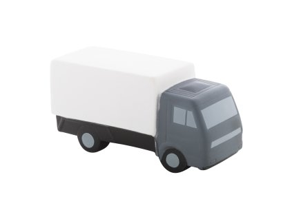 antistresová loptička (Farba grey)