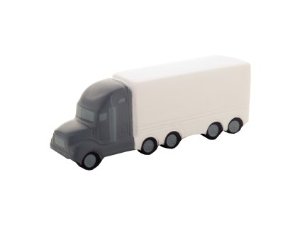 antistresová loptička (Farba grey)