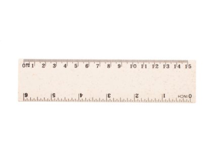 pravítko (Farba natural)