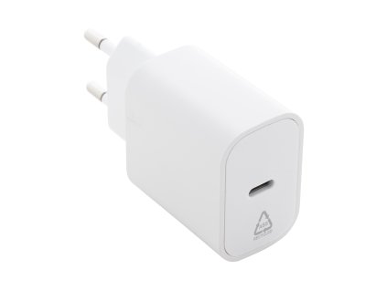 RABS USB C nástenná nabíjačka (Farba white)