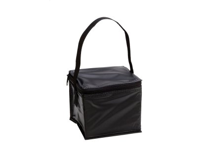 chladiaca taška (Farba black)