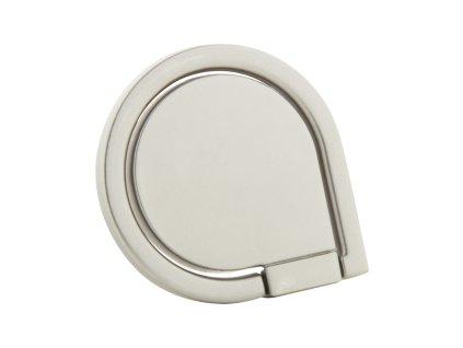 držiak na mobil (Farba silver)