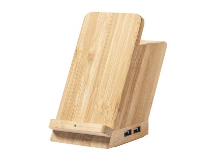 multifunkčný stojan na perá (Farba natural)