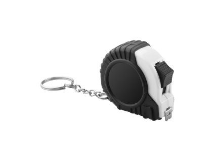 zvinovací meter (Farba white)