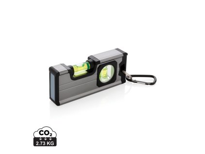 Vodováha stredná (Farba sivá)