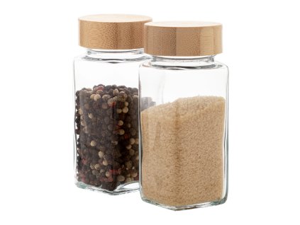 sada držiakov korenia (Farba transparent)