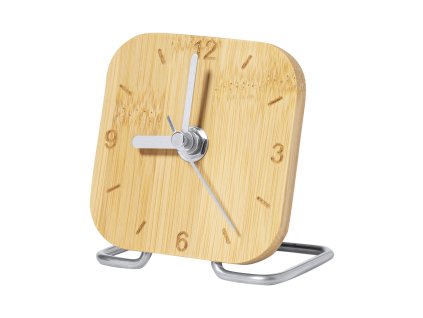 stolné hodiny (Farba natural)