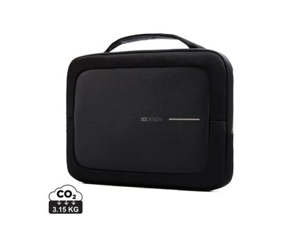 Taška na 16" notebook XD Design (Farba čierna)