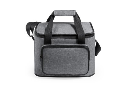 RPET chladiaca taška (Farba grey)