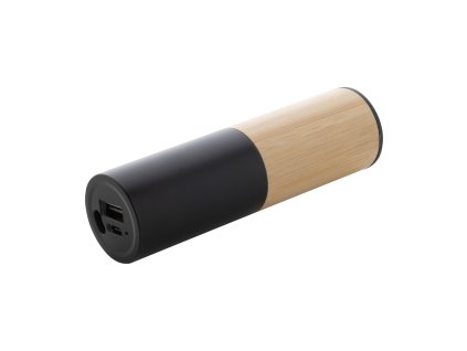 power banka (Farba black)