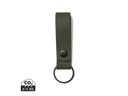 Prívesok na kľúče VINGA Baltimore (Farba zelená)