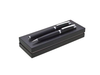 GENERO sada kov BP+RP (Fabra čierna)