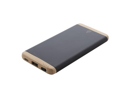 power banka (Farba black)