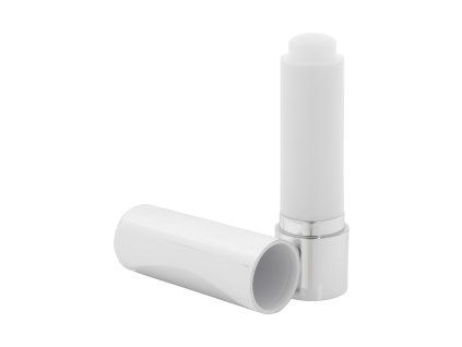 balzam na pery (Farba silver)