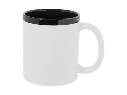 hrnček (Farba white)