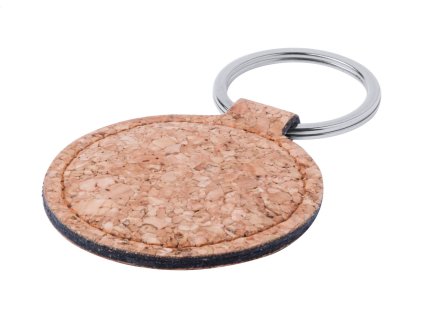 prívesok na kľúče (Farba natural)