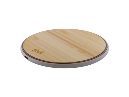 bezdrôtová nabíjačka (Farba natural)